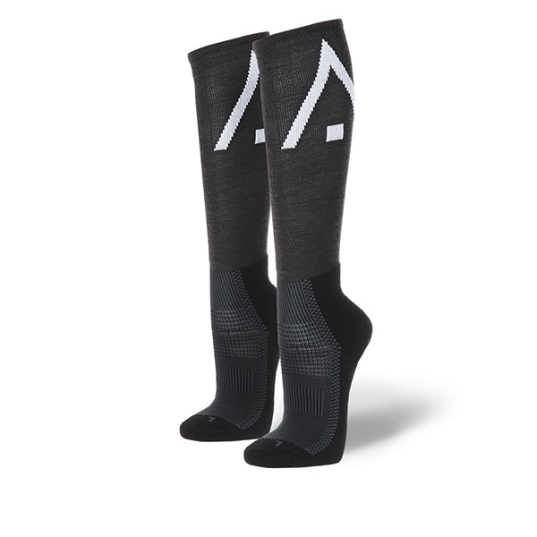 Гольфы WearColour Race Rock Grey