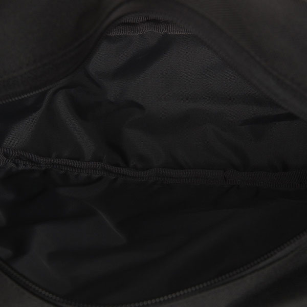 Пенал Quiksilver Chamber Black