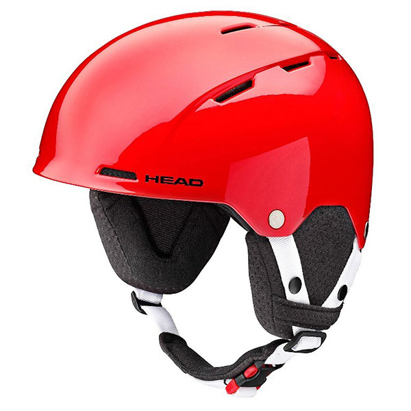Шлем для сноуборда Head Taylor Red