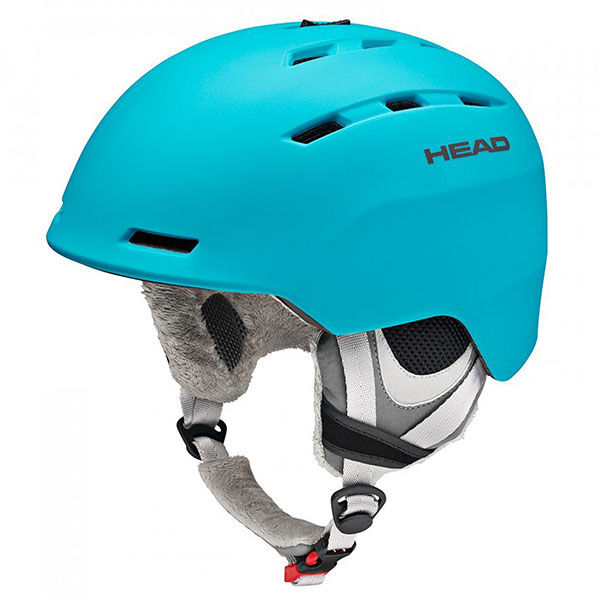 Шлем для сноуборда Head Vanda Lightblue