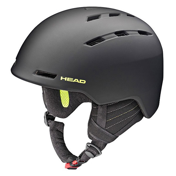 Шлем для сноуборда Head Vico Black