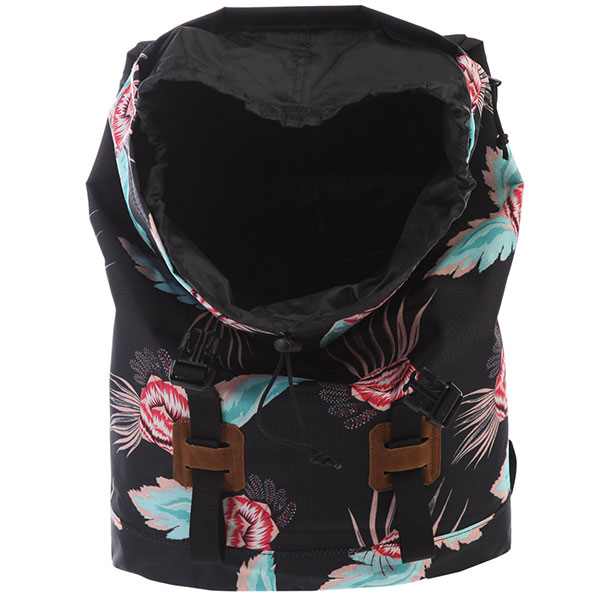 Рюкзак женский Roxy Sunset Pacific Anthracite Middle