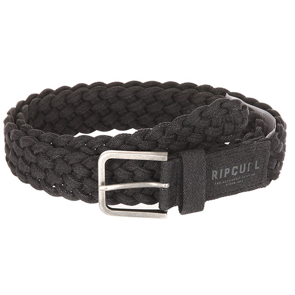 Ремень Rip Curl Lifestyle Belt Black