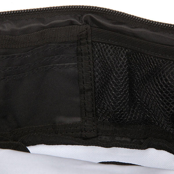 Сумка поясная Billabong Java Waistpack Grey Heather