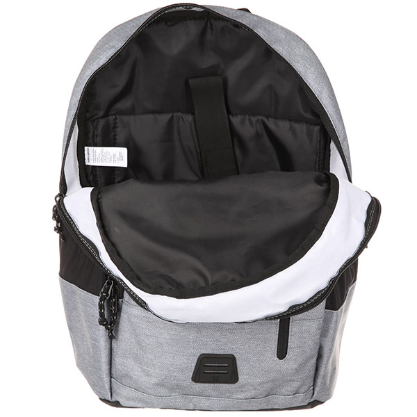 Рюкзак городской Billabong Command Lite Pack Grey Heather