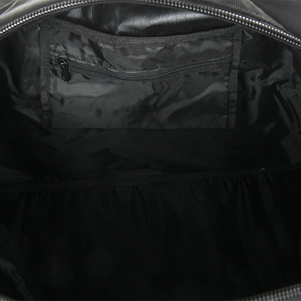Сумка спортивная DC Ruckduffle Black