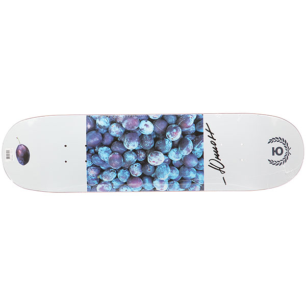 Дека для скейтборда для скейтборда Юнион Harvest Plum Multi 31.75 x 8.125 (20.6 см)
Дека для скейтборда для скейтборда Юнион Harvest Plum Multi 31.75 x 8.125 (20.6 см)