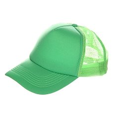 Бейсболка с сеткой Santa Cruz Slimeballs Trucker Black Бейсболка с сеткой Santa Cruz Slimeballs Trucker Black