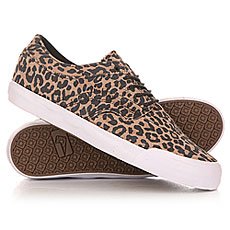 Кеды кроссовки низкие Globe Motley Black Fg Кеды кроссовки низкие Globe Motley Black Fg