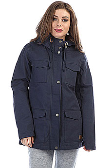 Куртка женская Zimtstern Snow Jacket Snowy Women Blue/White Куртка женская Zimtstern Snow Jacket Snowy Women Blue/White