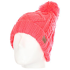 Шапка с помпоном Footwork Pom Pom Light Gray Melange Шапка с помпоном Footwork Pom Pom Light Gray Melange