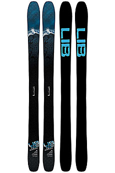 Горные лыжи Apo Freeride 189 Wyatt Горные лыжи Apo Freeride 189 Wyatt