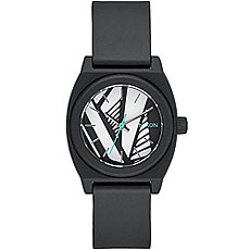 Кварцевые часы женские Nixon Queenpin Black Кварцевые часы женские Nixon Queenpin Black