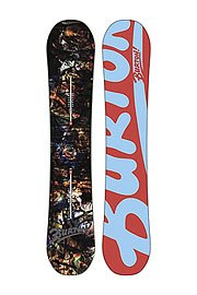 Burton Joystick 57 2011 311011snow14