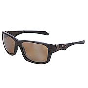 Oakley jupiter squared woodgrain on sale