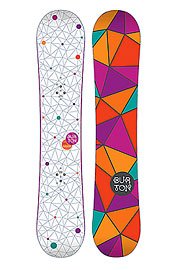 Burton Genie No Color 145 2012 281212mp52