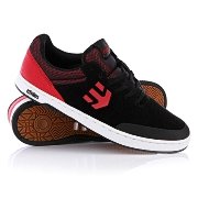 Etnies marana red on sale