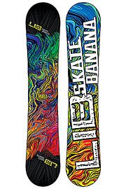 Купить сноуборд Lib Tech Skate Banana Btx Assorted 159 2015