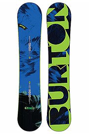 Burton Fw14 15 Ripcord No Color 62w 2015