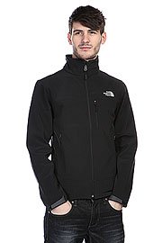 The North Face Apex Bionic Jacket eu Black Black Proskater.ru