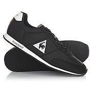 Coq sportif satin noir online