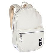 Stussy Heavy Canvas Lawson Backpack White Proskater.ru