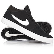 Nike sb solarsoft portmore ii outlet mid