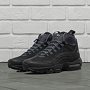 Nike air max 95 mid outlet winter