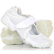 Nike Air Rift White Pure Platinum Proskater.ru