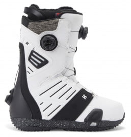 Dc judge snowboard 2025 boots 2018