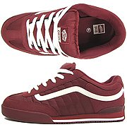 vans rowley xl2
