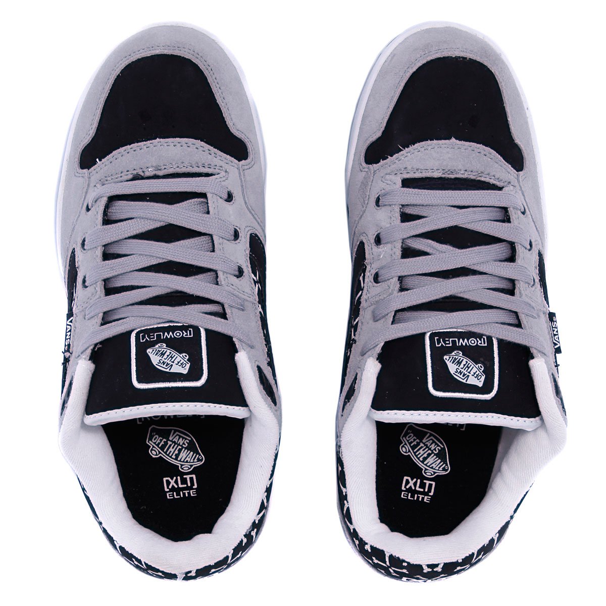 Vans rowley xlt