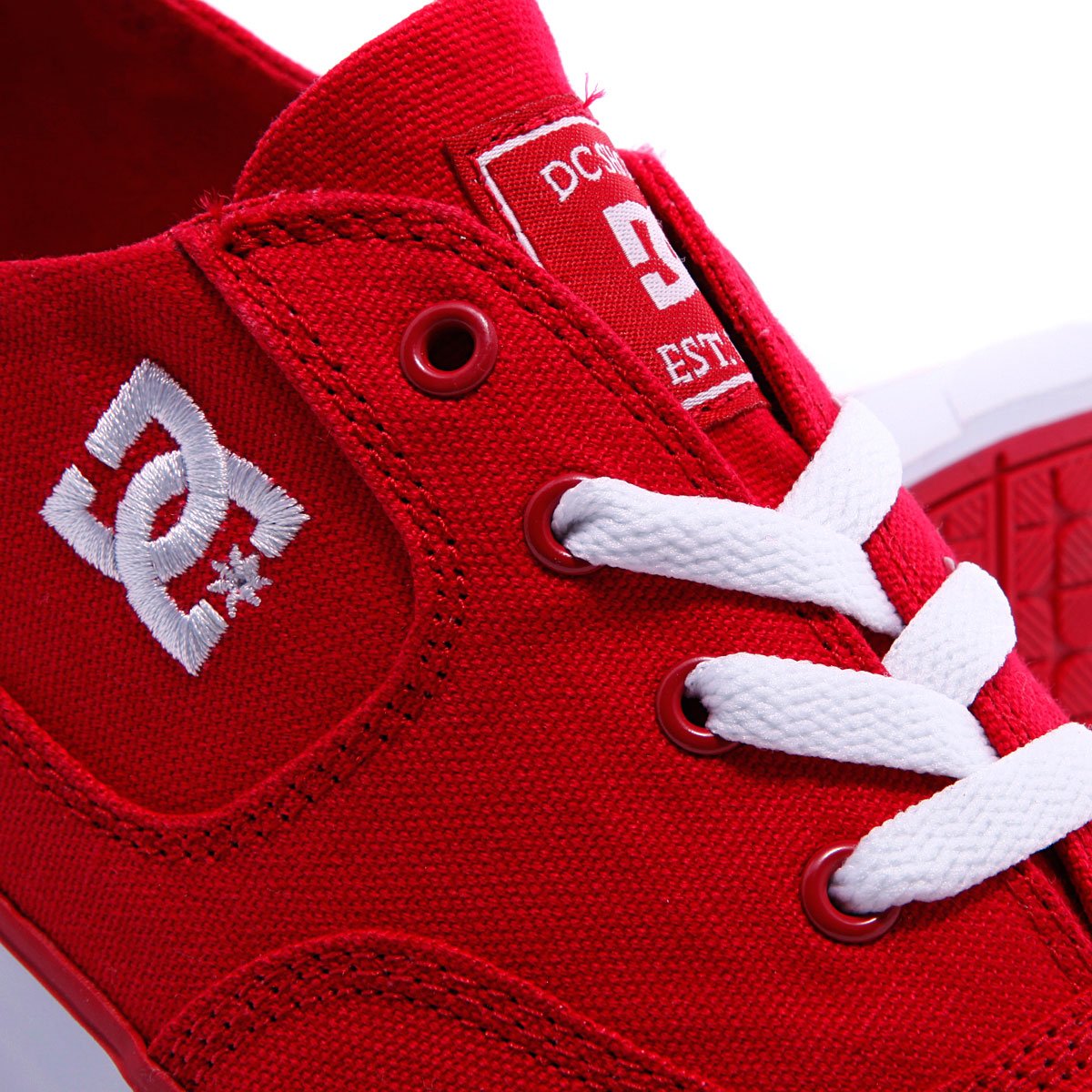 dc the flash red basketball sneakers