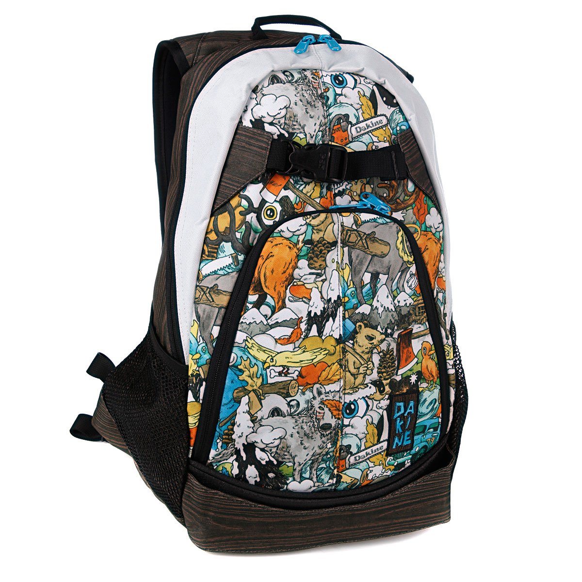 dakine pivot 21l