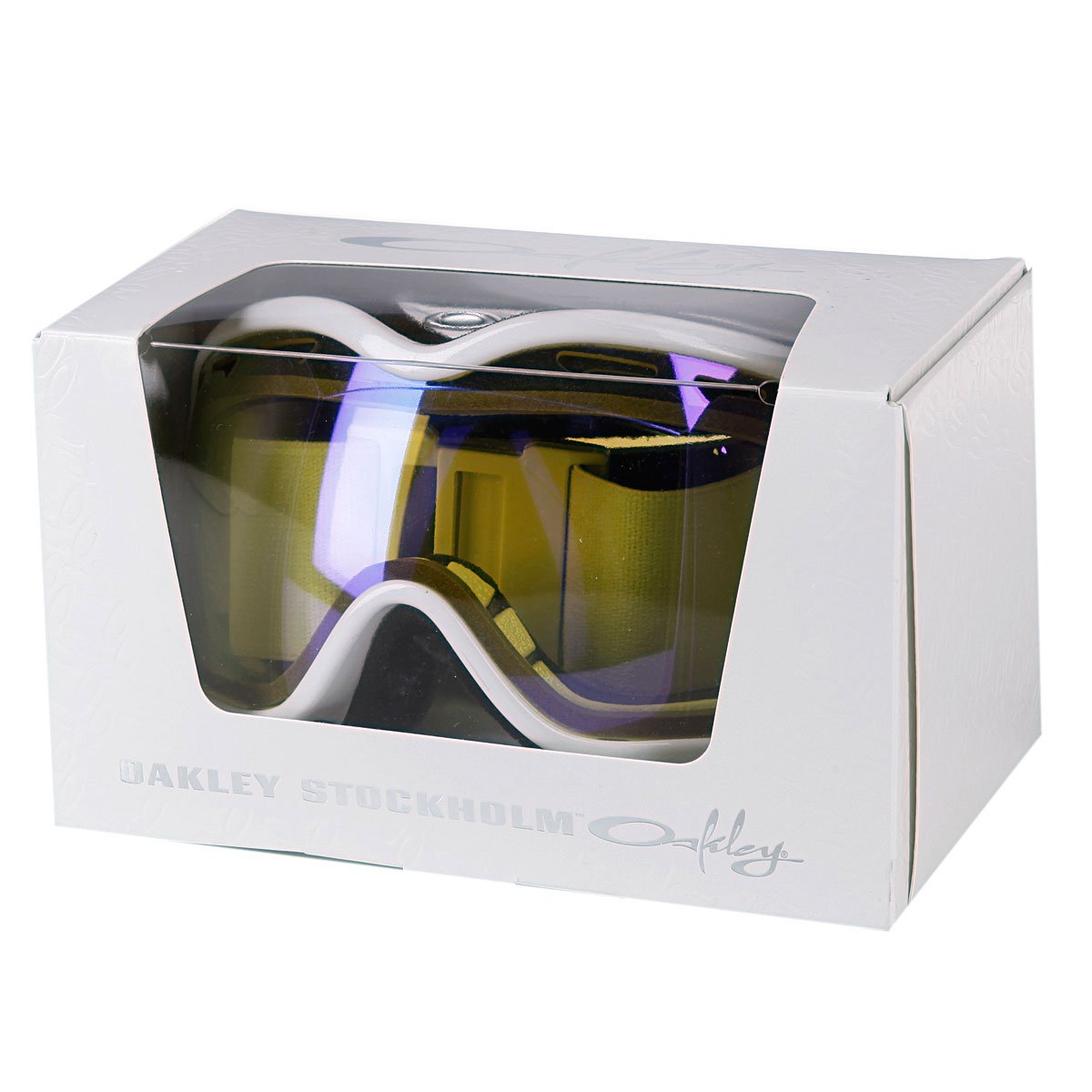 Одежда oakley
