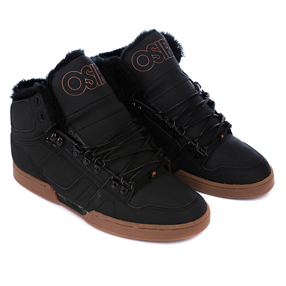 Кожаные утепленные кеды. Кеды Osiris NYC 83. Osiris NYC 83 SHR. Osiris NYC 83 Shearling Black Black Gum. Osiris NYC 83 Black Fusion.