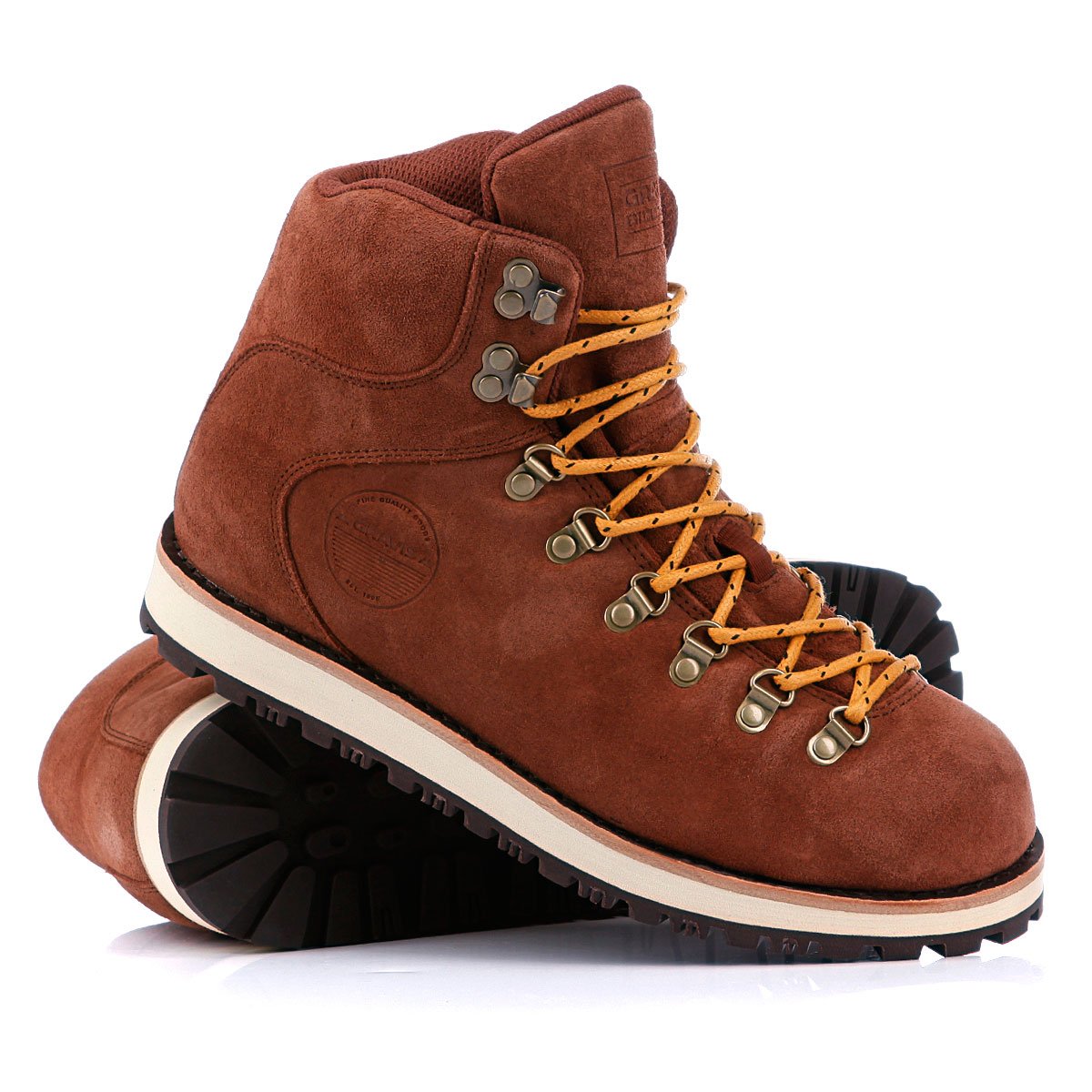 gravis boots