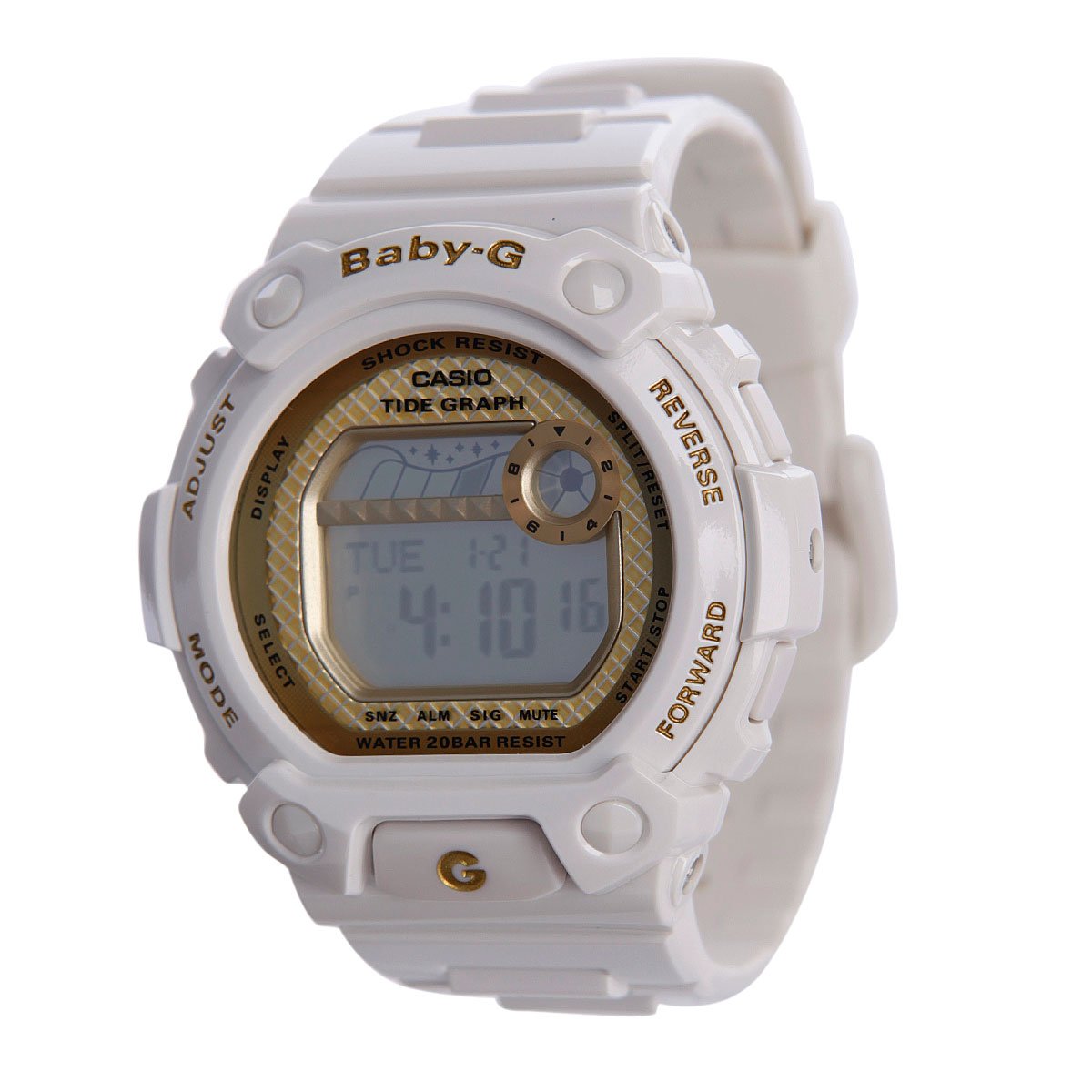 casio baby g blx 100