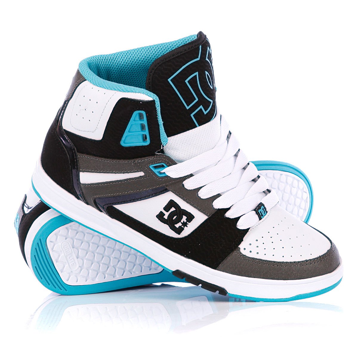 Кроссовки DC Shoes d1spec