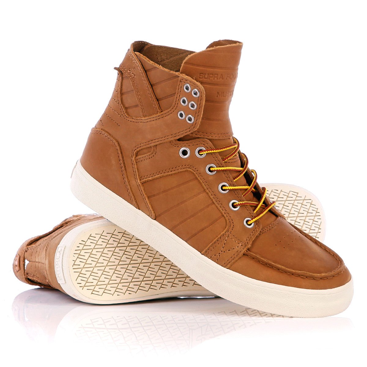 Кеды Supra Skytop