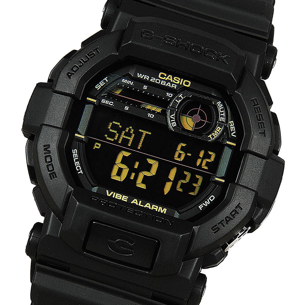 casio g shock gd 350