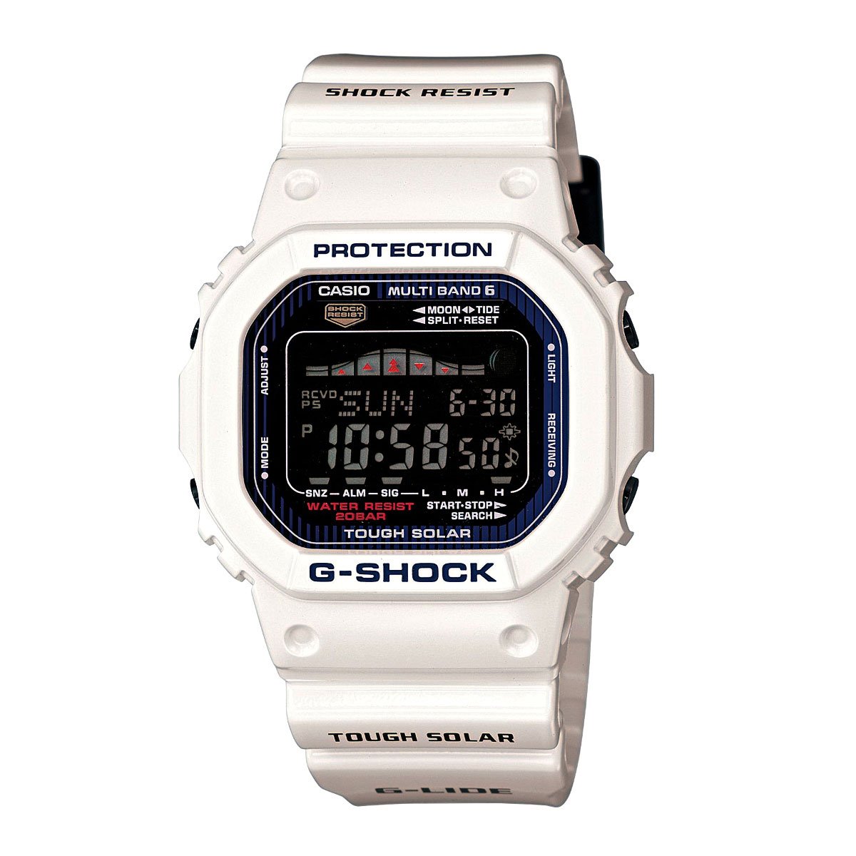 casio 5600c