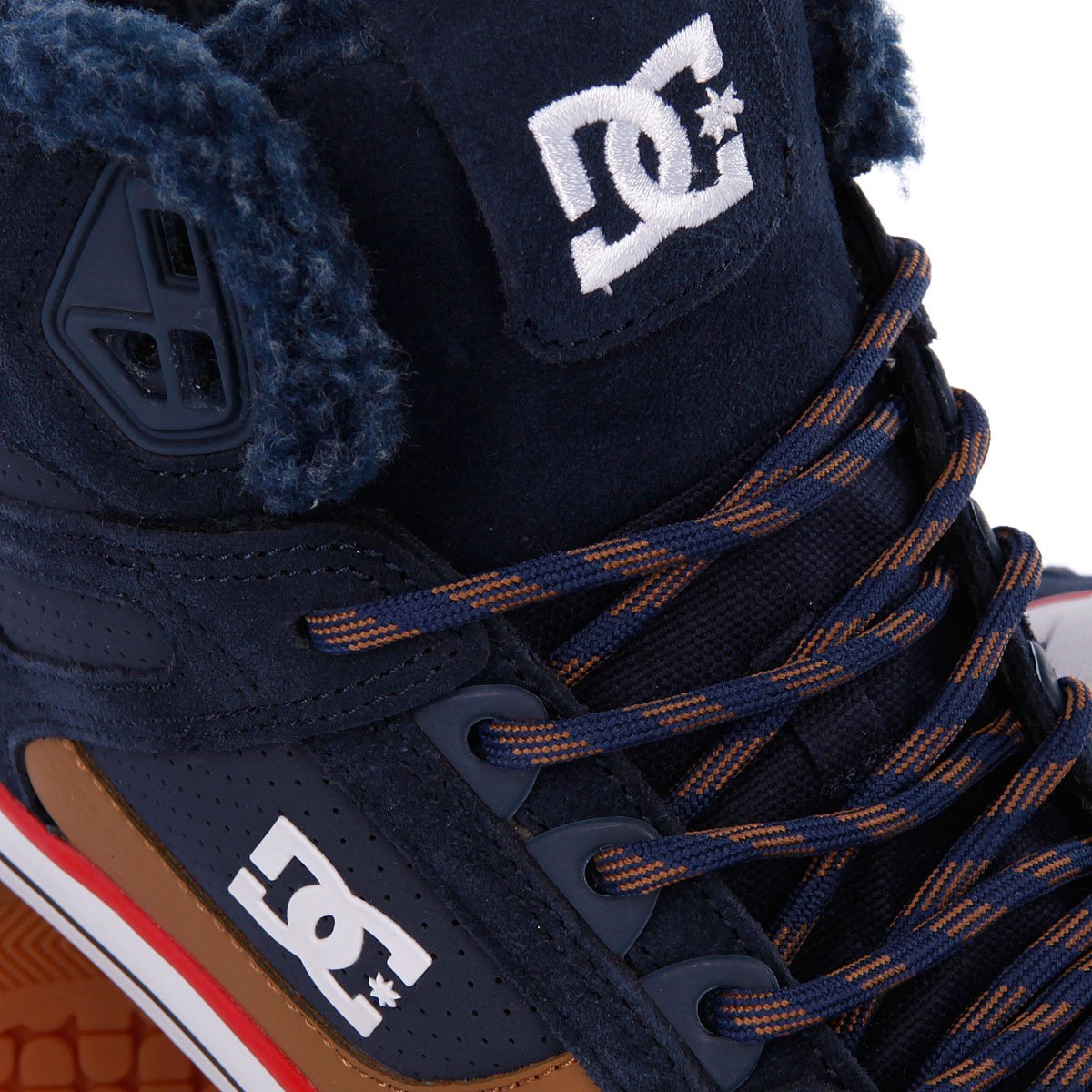 dc shoes spartan high wc wnt