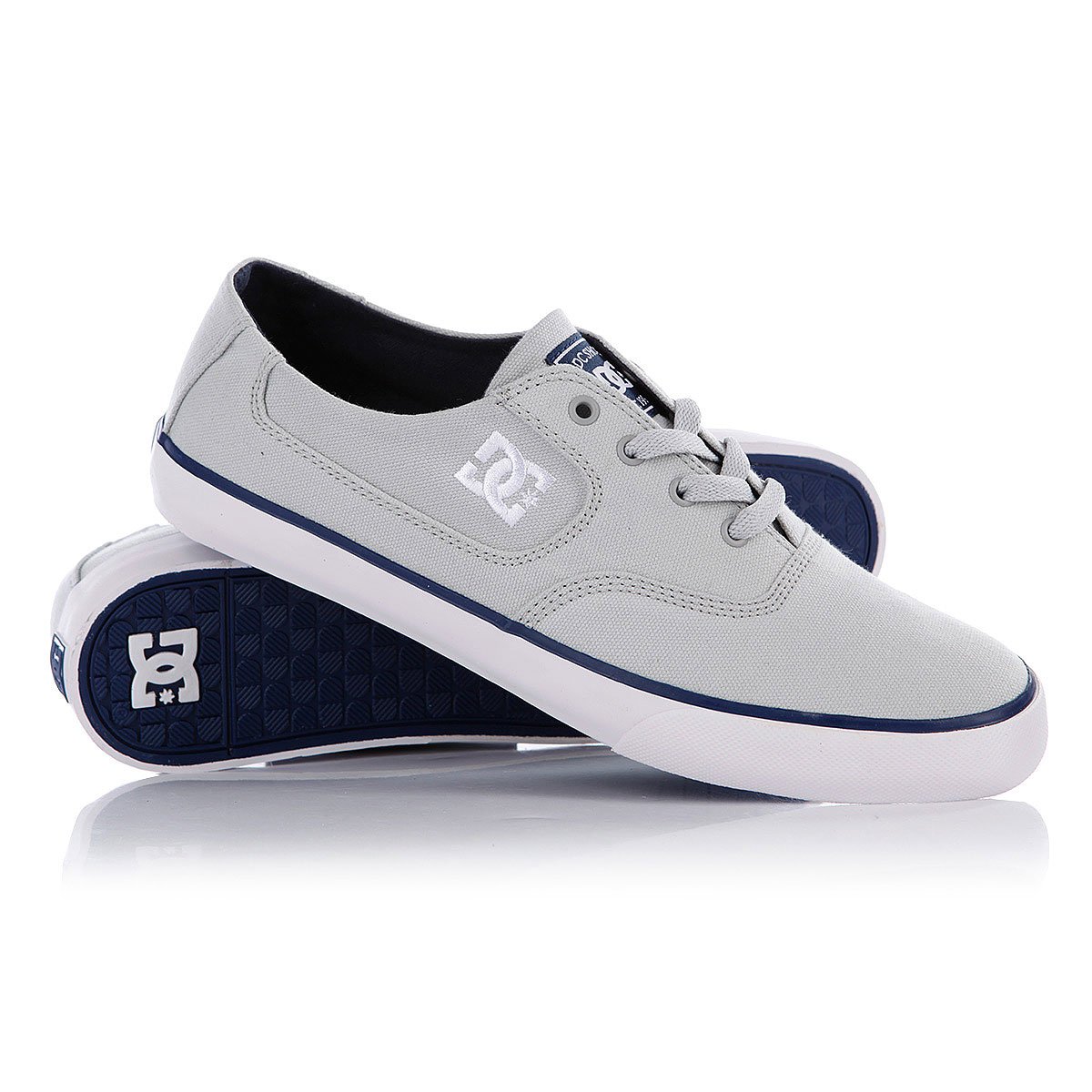 Кеды DC Shoes мужские