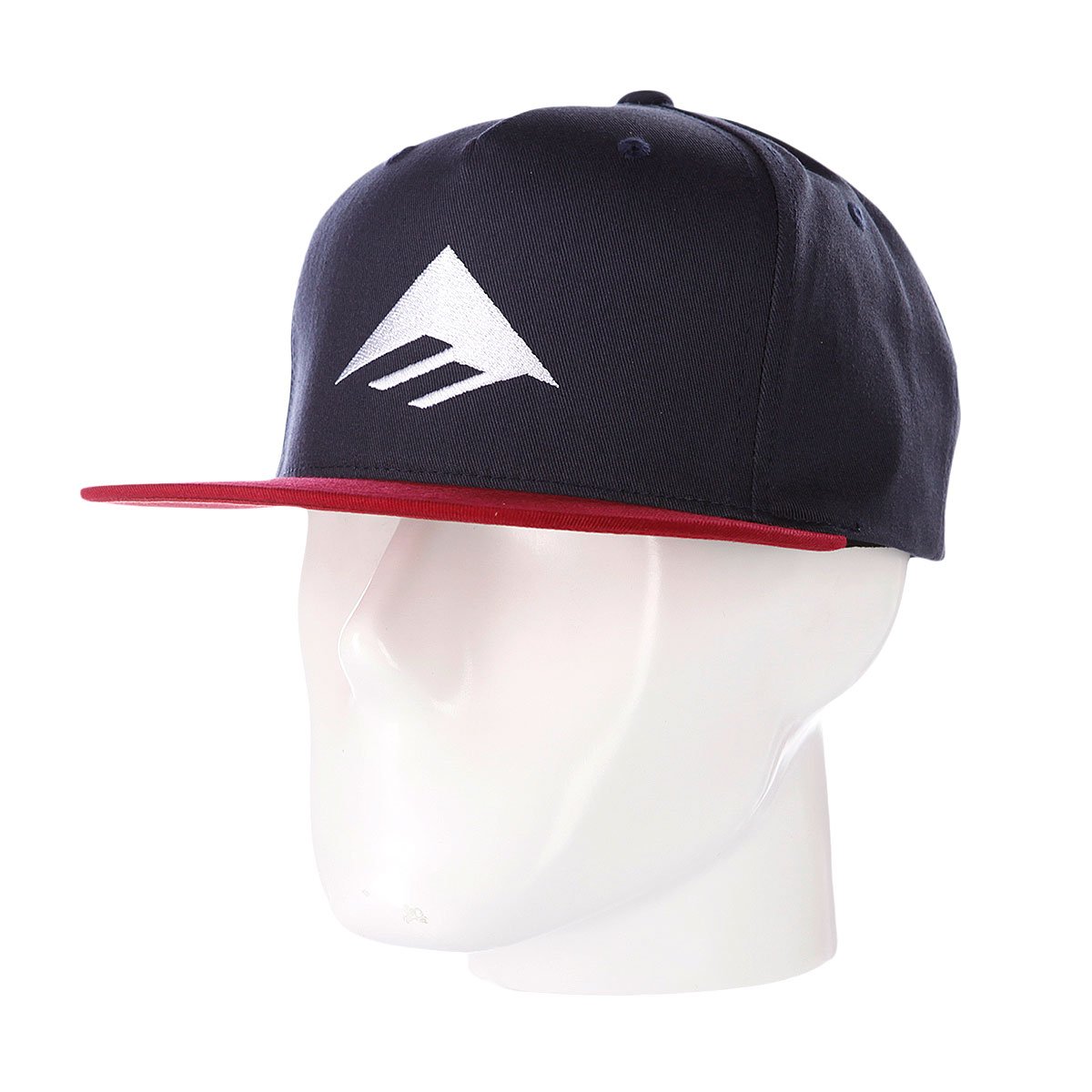 emerica triangle snapback