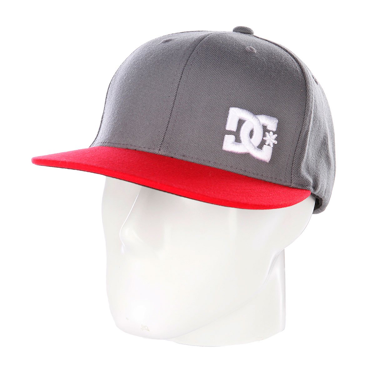 dc flexfit cap