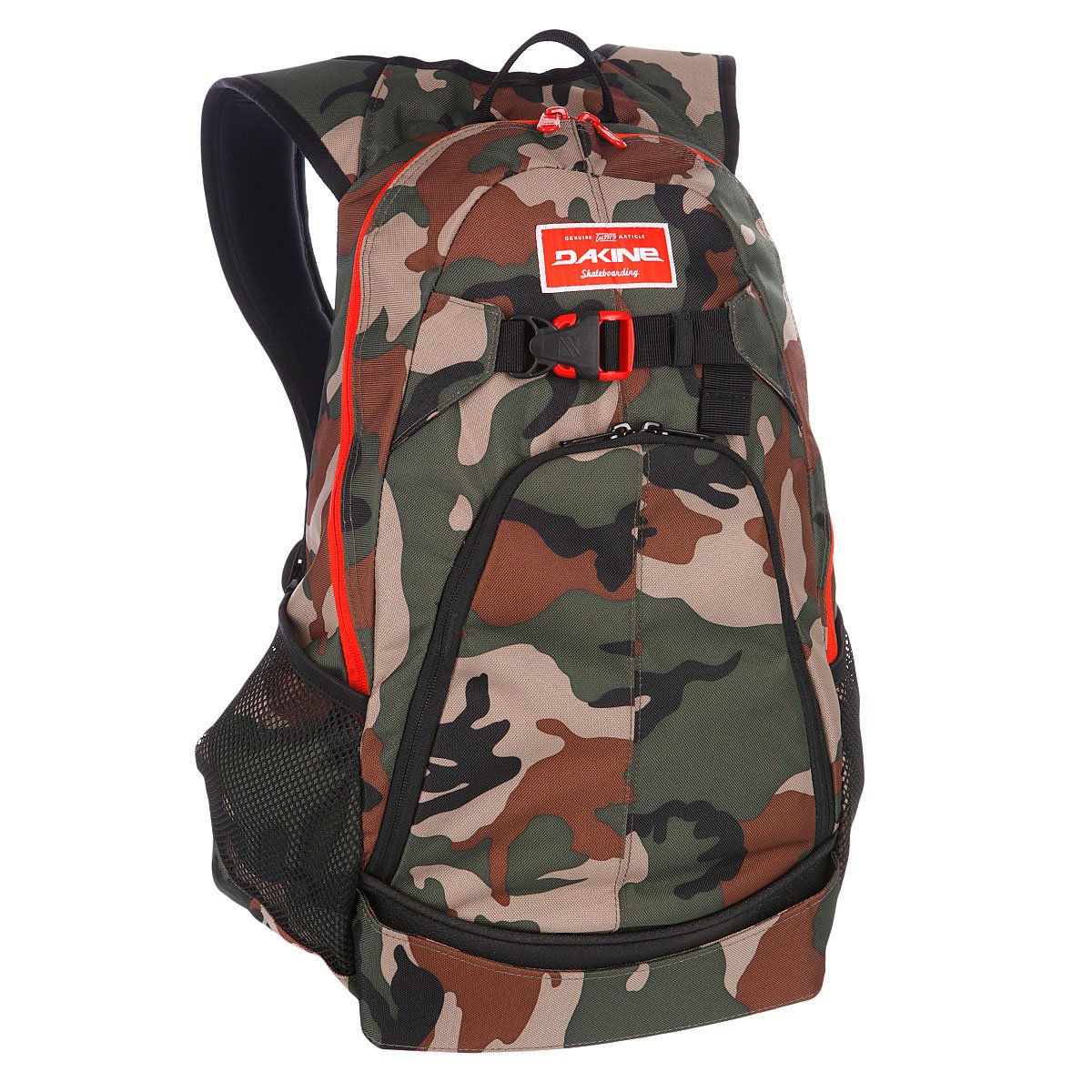 dakine pivot 21l