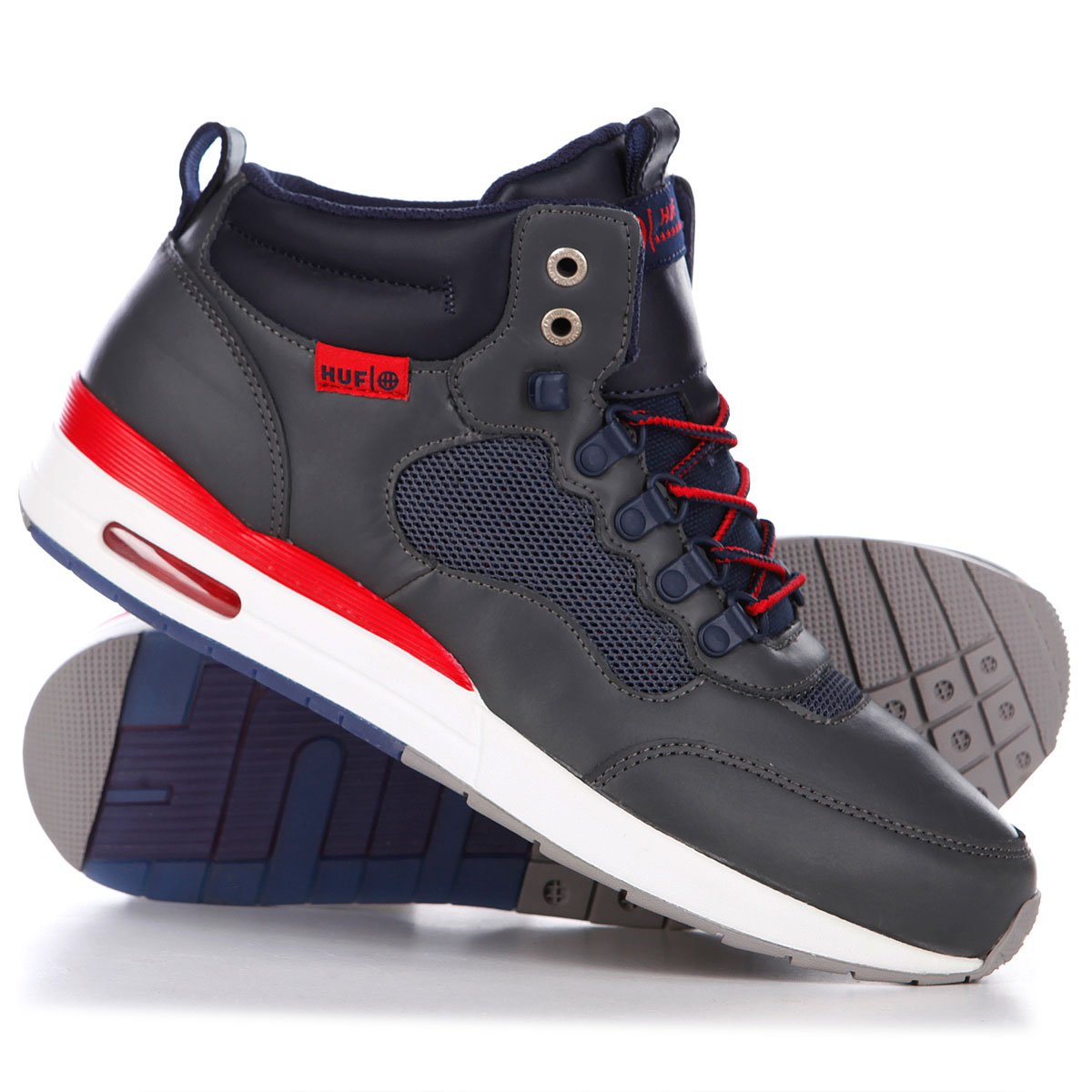 huf hr1