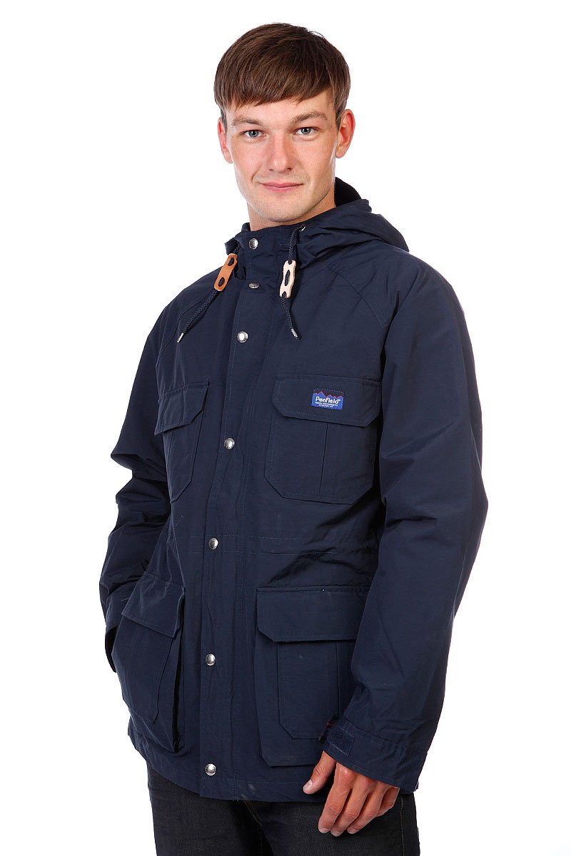Верхняя Одежда Penfield Интернет Магазин