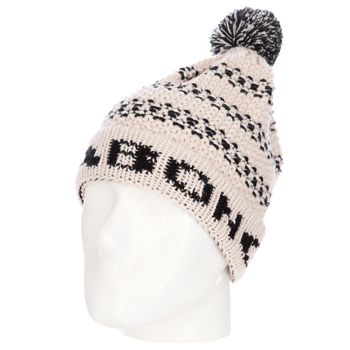 billabong beanie hat